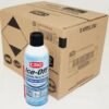 Case of 12 CRC 05346 Ice-Off Windshield Spray De-Icer 12 Oz Melts Frost and Ice