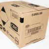 Case of 12 CRC 05346 Ice-Off Windshield Spray De-Icer 12 Oz Melts Frost and Ice - Image 5