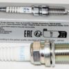 8 Pack Genuine NGK 5887 Laser Iridium Spark Plug IZFR5G Outboard Mercury Mariner - Image 2