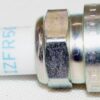 8 Pack Genuine NGK 5887 Laser Iridium Spark Plug IZFR5G Outboard Mercury Mariner - Image 3