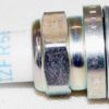 8 Pack Genuine NGK 5887 Laser Iridium Spark Plug IZFR5G Outboard Mercury Mariner - Image 4