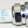 4 Pack Genuine NGK 6502 Laser Iridium Spark Plug IFR5L11 Honda FourTrax Rincon - Image 3