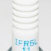 4 Pack Genuine NGK 6502 Laser Iridium Spark Plug IFR5L11 Honda FourTrax Rincon - Image 5