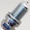 4 Pack Genuine NGK 6502 Laser Iridium Spark Plug IFR5L11 Honda FourTrax Rincon - Image 6