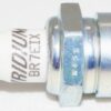 4 Pack Genuine NGK 6664 Spark Plug Iridium IX BR7EIX - Image 3