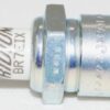 4 Pack Genuine NGK 6664 Spark Plug Iridium IX BR7EIX - Image 4