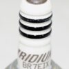 4 Pack Genuine NGK 6664 Spark Plug Iridium IX BR7EIX - Image 5