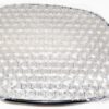 Genuine OEM 68026176-AB Passenger Side Heated Mirror Glass - Image 3