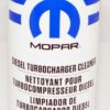 Genuine OEM 68044565-AB Mopar Diesel Turbocharger Cleaner 14Oz