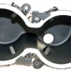 Genuine OEM 68096265-AA Mopar Console Illuminated Cup Holder - Image 3