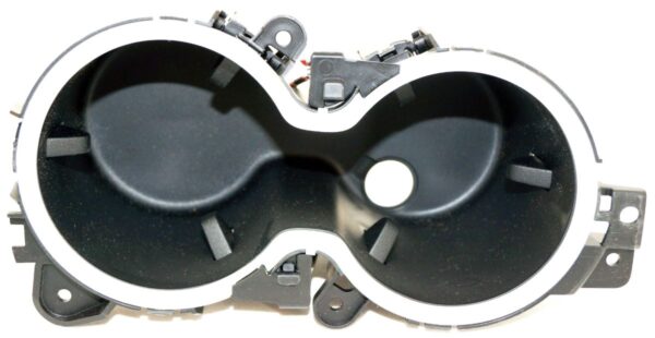 Genuine OEM 68096265-AA Mopar Console Illuminated Cup Holder - Image 3