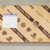 Genuine OEM 68292866AB Mopar 19-24 1500 Pick Up Box Rails Side Rail Right Side - Image 2