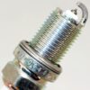 Genuine NGK 7746 Iridium Spark Plug IFR7G11KS for Acura RSX CSX Honda Civic Si - Image 5