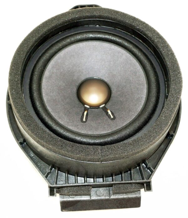 Genuine OEM GM ACDelco OEM 84190241 Bose Rear Door Speaker - Image 2