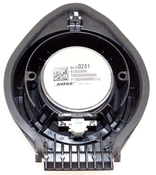 Genuine OEM GM ACDelco OEM 84190241 Bose Rear Door Speaker - Image 4