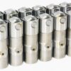16 Pack Genuine OEM GM LS7 LS2 ACDelco Hydraulic Roller Lifter 12499225 HL124 - Image 2