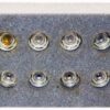 16 Pack Genuine OEM GM LS7 LS2 ACDelco Hydraulic Roller Lifter 12499225 HL124 - Image 14