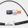 Genuine OEM Motorcraft SW6350 Cruise Control Brake Switch Repair Kit 1L1Z9F924AA - Image 2