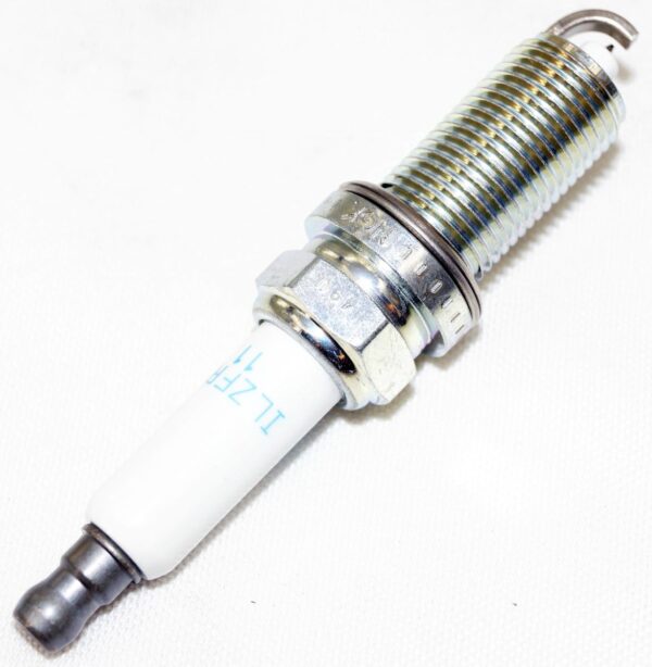 Genuine NGK 1208 ILZFR6D11 Laser Iridium Spark Plug for select BMW - Image 3