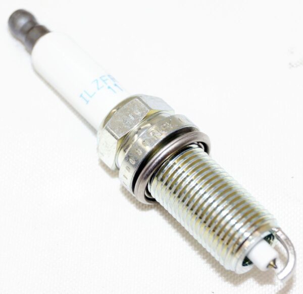 Genuine NGK 1208 ILZFR6D11 Laser Iridium Spark Plug for select BMW - Image 8