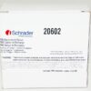 Genuine Schrader 20602 TPMS Sensor Snap-In 433MHz for Select 16-21 Subaru - Image 5