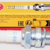 Genuine NGK 2923 DR8ES-L Nickel Spark Plug for ATVs Bikes Honda Kawasaki Suzuki