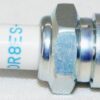 Genuine NGK 2923 DR8ES-L Nickel Spark Plug for ATVs Bikes Honda Kawasaki Suzuki - Image 2