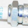 Genuine NGK 2923 DR8ES-L Nickel Spark Plug for ATVs Bikes Honda Kawasaki Suzuki - Image 3