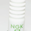 Pack of 18 Genuine NGK 3672 Spark Plugs - V-power LFR6A11 - Image 5