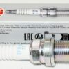 Genuine NGK 5068 IFR8H-11 Laser Iridium Spark Plug Honda