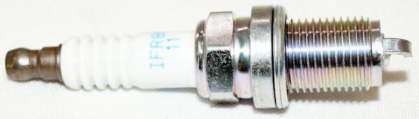 Genuine NGK 5068 IFR8H-11 Laser Iridium Spark Plug Honda - Image 2