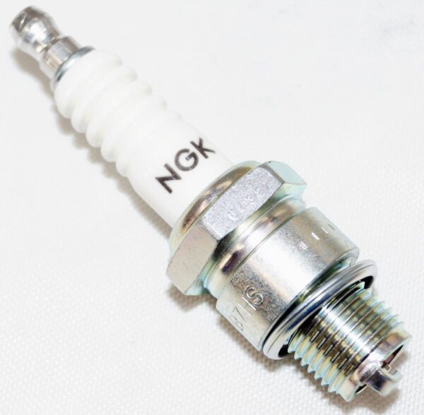 10 Pack Genuine NGK 5110 B7HS Nickel Spark Plug for Marine Motorcycle Snowmobile - Image 7