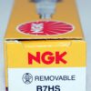 10 Pack Genuine NGK 5110 B7HS Nickel Spark Plug for Marine Motorcycle Snowmobile - Image 9