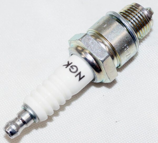 Genuine NGK 5110 B7HS Nickel Spark Plug for Marine Moped Motorcycle Snowmobiles - Image 7