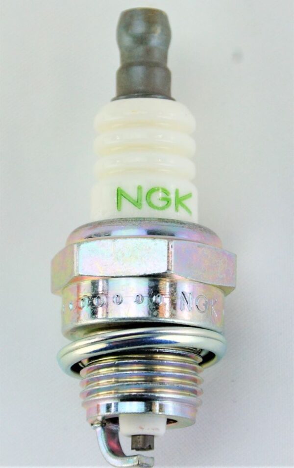 Pack of 8 Genuine NGK 5574 V-Power Spark Plug BPM8Y Fast Free Shipping - Image 7