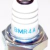 Box of 10 Genuine NGK 5728 BMR4A Nickel Spark Plugs - Image 5