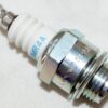Box of 10 Genuine NGK 5728 BMR4A Nickel Spark Plugs - Image 7