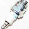 Box of 10 Genuine NGK 5728 BMR4A Nickel Spark Plugs - Image 8