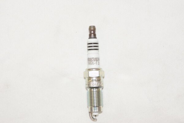 Set of 4 NGK 7316 TR55-1IX Iridium IX Spark Plugs - Image 3