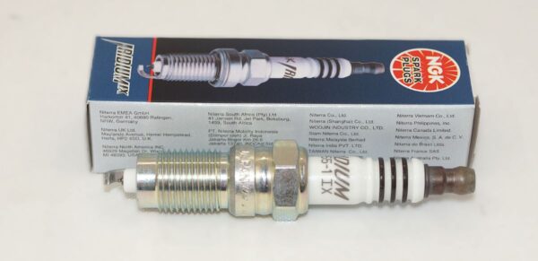 Genuine NGK 7316 TR55-1IX Iridium IX Spark Plug