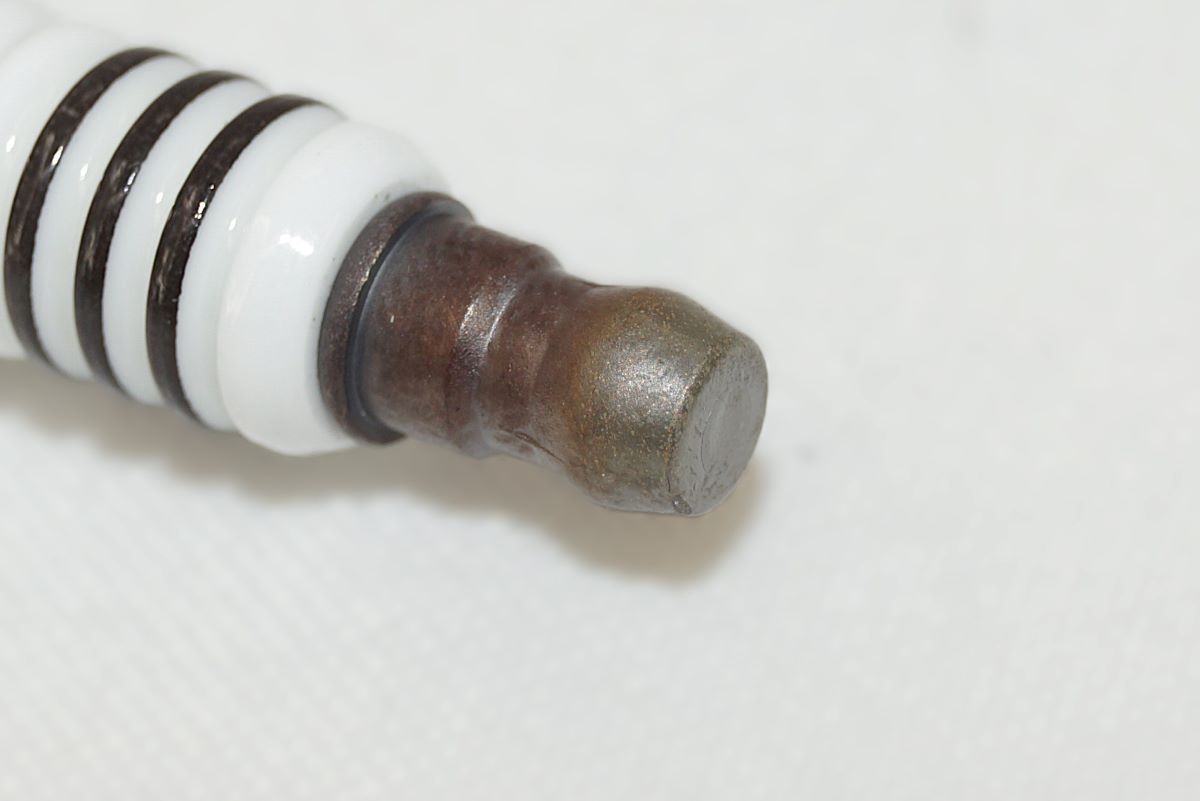 Genuine Ngk Tr Ix Iridium Ix Spark Plug Overstockdirect