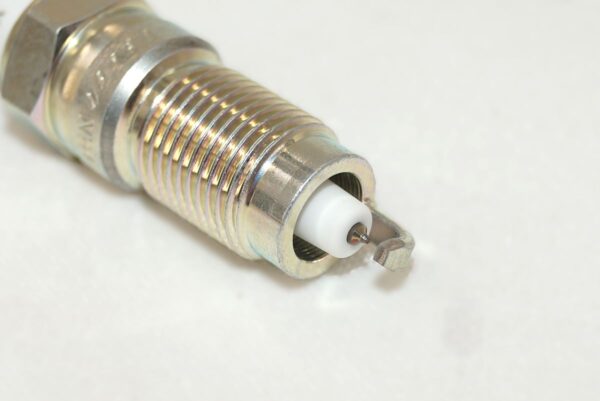 Genuine NGK 7316 TR55-1IX Iridium IX Spark Plug - Image 6