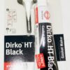 Elring 896.341 Silicone Gasket Maker Dirko HT Black Sealant High Temperature