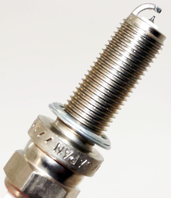 Genuine NGK 90526 LMAR9AI-8D Laser Iridium Spark Plug - Image 4