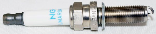 Genuine NGK 90526 LMAR9AI-8D Laser Iridium Spark Plug - Image 8