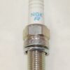 Genuine NGK 92650 LKR6E Nickel Spark Plug - Image 2