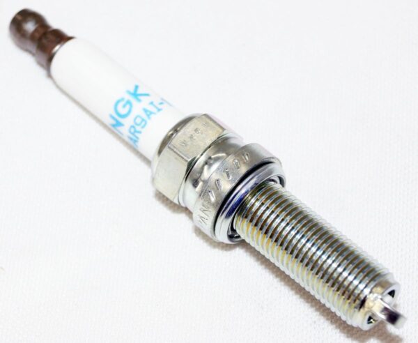 Genuine NGK 93188 LMAR9AI-10 Laser Iridium Spark Plug for KTM - Image 9