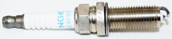 NGK 96372 SILKAR8C6DS Laser Iridium Spark Plug - Image 2