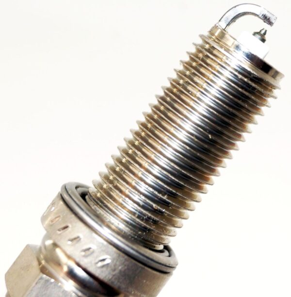 NGK 96372 SILKAR8C6DS Laser Iridium Spark Plug - Image 5