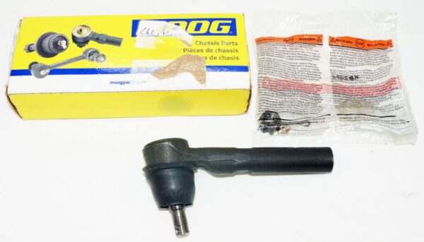 MOOG ES3712 Steering Tie Rod End for Subaru or Saab